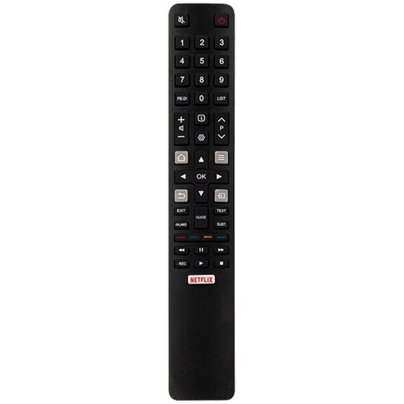 Pilot RTV Blow 74-268# Pilot tcl rc802n czarny
