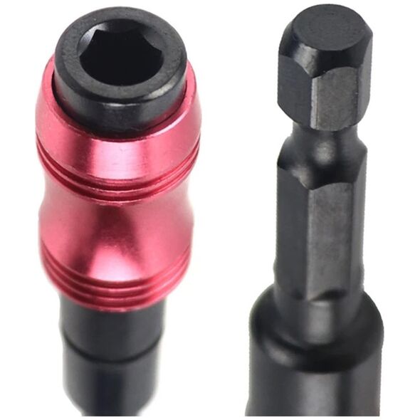 ATL NZ39 Uchwyt magnetyczny 1/4" kątowy
