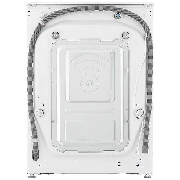 Washer-dryer LG F2DV5S7S1E