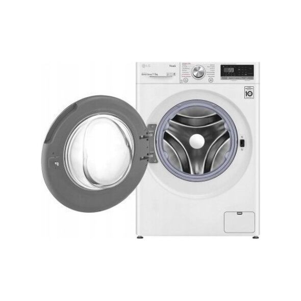 Washer-dryer LG F2DV5S7S1E