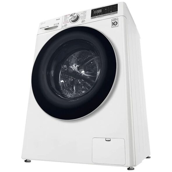 Washer-dryer LG F2DV5S7S1E