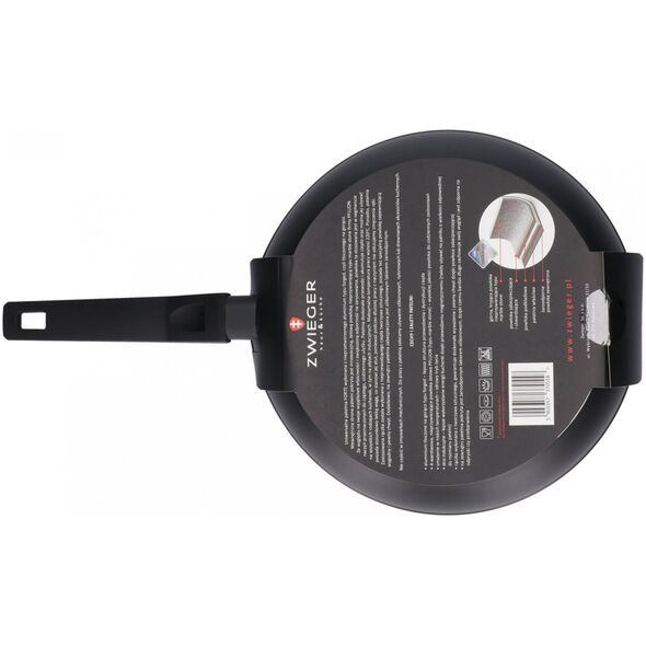 Patelnia Zwieger PFLUON Cookmark™ 28cm