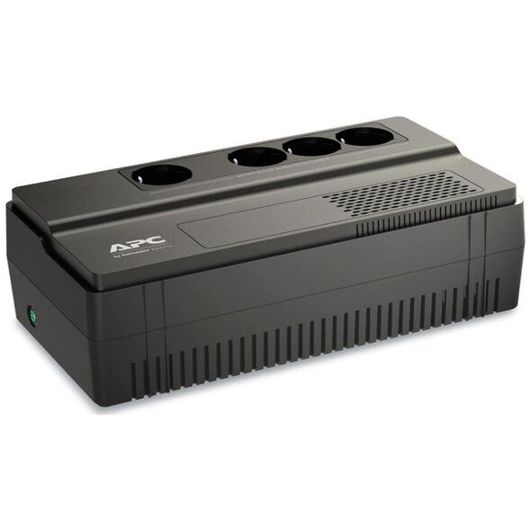 APC Easy UPS BV 1000VA AVR Schuko Outlet 230V (BV1000I-GR) (APCBV1000I-GR) έως 12 άτοκες Δόσεις