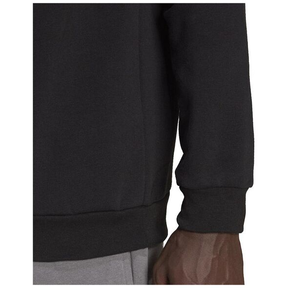 Adidas Bluza męska Entrada 22 czarna 3XL