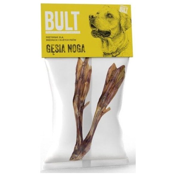 BULT BULT GĘSIA NOGA 2SZT