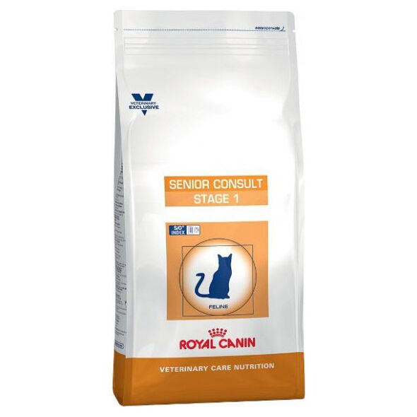 Royal Canin Senior Consult Stage 1 1.5kg