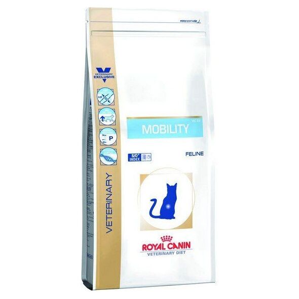 Royal Canin Veterinary Diet Feline Mobility MC28 2kg
