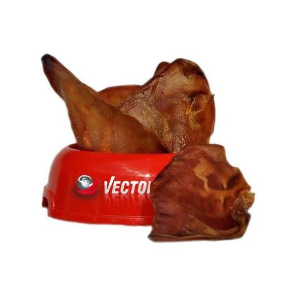 Vector-Food Ucho wieprzowe duże 10szt