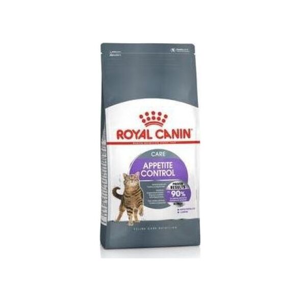 Royal  Royal kot 3 * 5kg appetite conrol