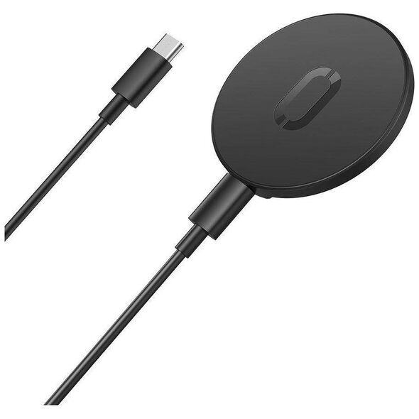 Ładowarka Joyroom JR-A28 Indukcyjna 2.4 A (6941237131140)