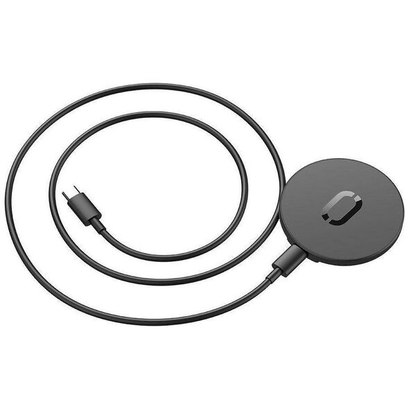 Ładowarka Joyroom JR-A28 Indukcyjna 2.4 A (6941237131140)