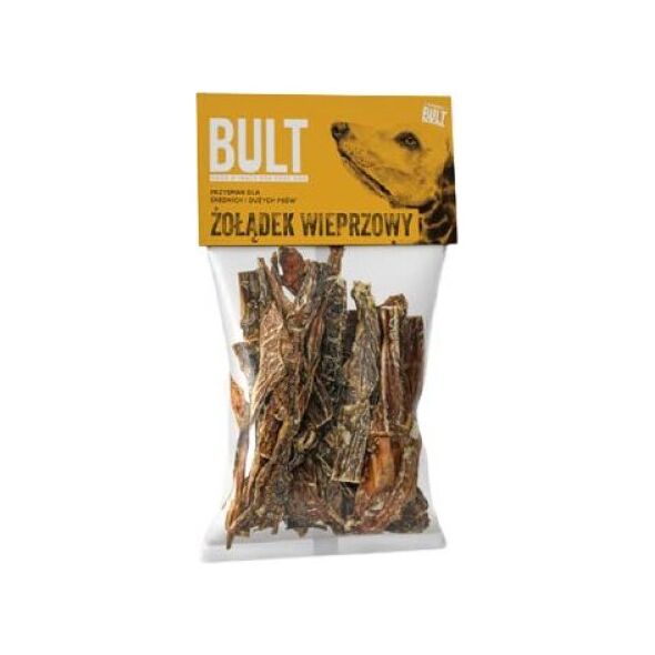 BULT BULT Żołądek wieprzowy 100g [P-0015]