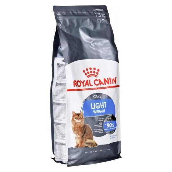 Royal Canin Light Weight Care 1,5 kg