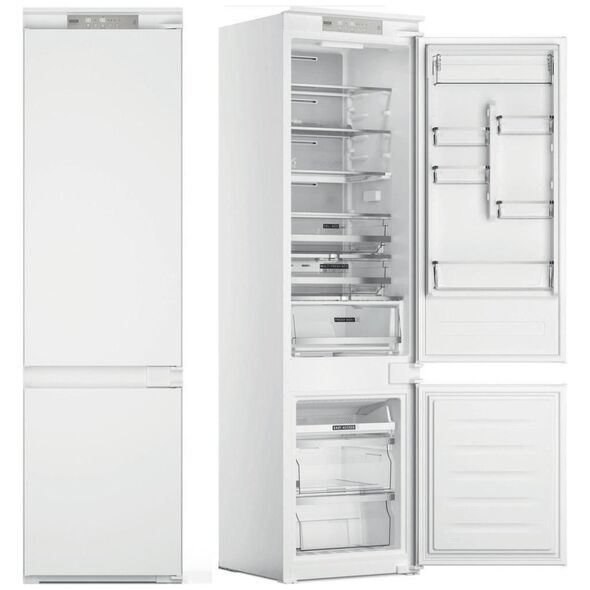 Lodówka Whirlpool WHC20 T573 P