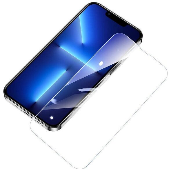 Joyroom Szkło hartowane Joyroom JR-DH08 do Apple iPhone 14 Pro Max 6,7" (5 sztuk)