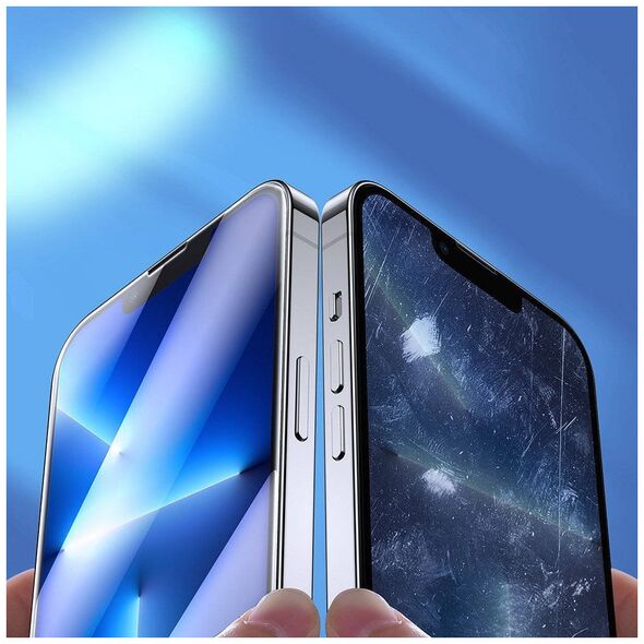 Joyroom Szkło hartowane Joyroom JR-DH08 do Apple iPhone 14 Pro Max 6,7" (5 sztuk)