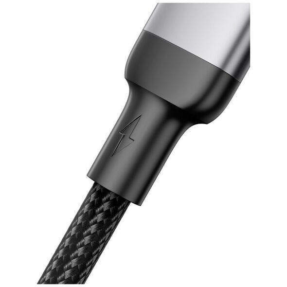 Kabel USB Joyroom USB-A - Lightning 3 m Czarny (JYR665)