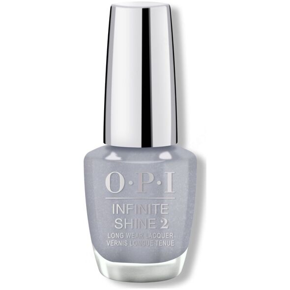 OPI Opi, Infinite Shine 2, Βερνίκι νυχιών, ISL MI08, The Runway, 15 ml για γυναίκες 13080251 3616300985021