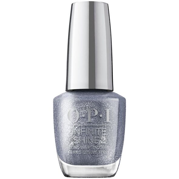 OPI Opi, Infinite Shine 2, Βερνίκι νυχιών, ISL MI08, The Runway, 15 ml για γυναίκες 13080251 3616300985021