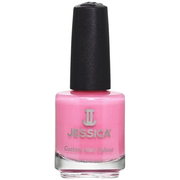 Jessica Jessica, Custom Nail Color, Nail Polish, CNC-1190, Valley Girl, 14,8 ml για γυναίκες 13081373 687493111903