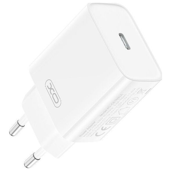 Ładowarka Blow Ładowarka sieciowa indukcyjna 15W WCH-08 do Iphone Apple Watch