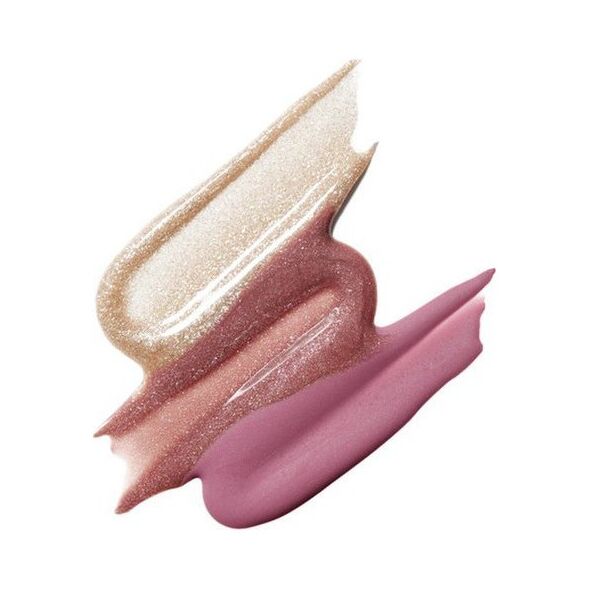 MAC Tiny Tricks Mini Lipglass Trio - Cool Set MAC: Lipglass, Shining, Lip Gloss, Charmed, I'm Sure!, 2,4 ml + Lipglass, Shining, Lip Gloss, Frills-N-Chills, 2,4 ml + Lipglass, Shining, Lip Gloss, Frost Smitten, 2,4 ml για γυναίκες 13276199 773602609567