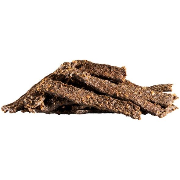 Chewies Chewies Fish Strips Maxi Ryby morskie 150g