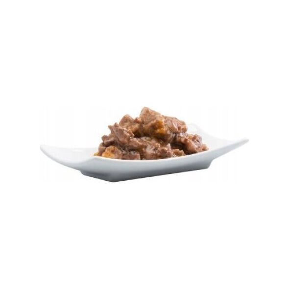 Catz Finefood Catz Finefood Ragout N.609 Wieprzowina i Cielęcina puszka 190g
