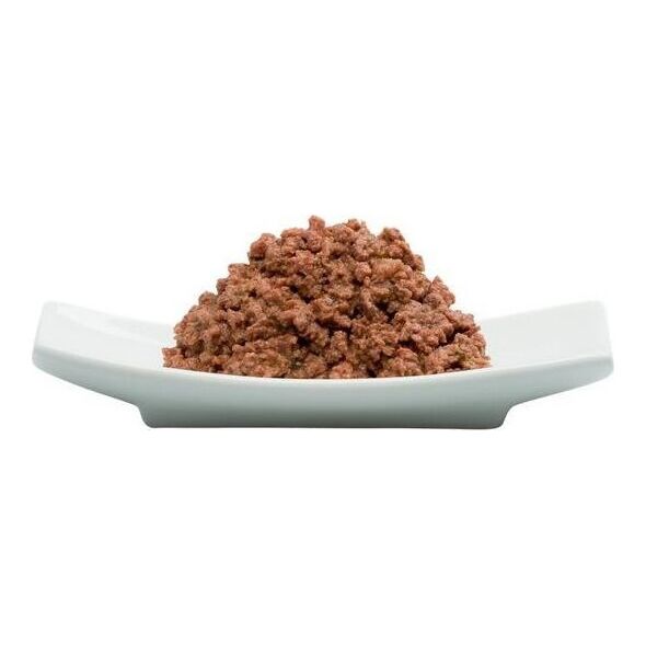 Catz Finefood Catz Finefood Karma Dla Kociąt Łosoś Drób 85g