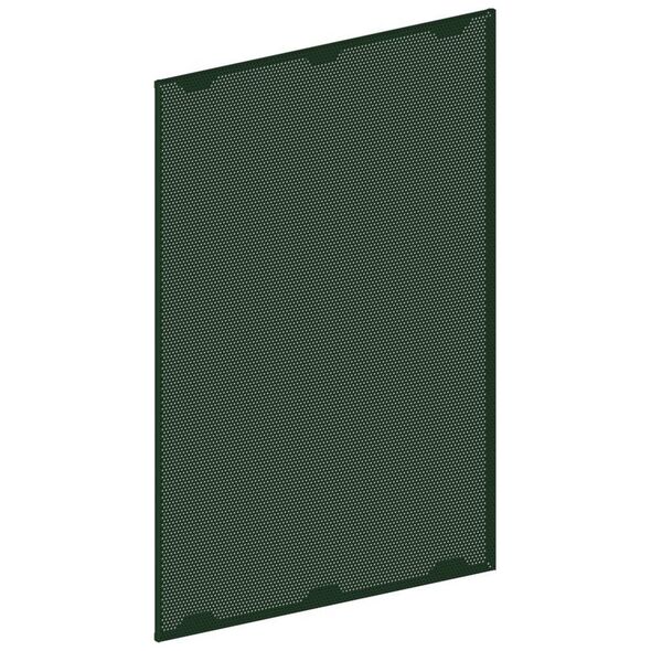 Ssupd Ssupd Meshroom - Mesh Side Panel - grün 13333473 4718466011923