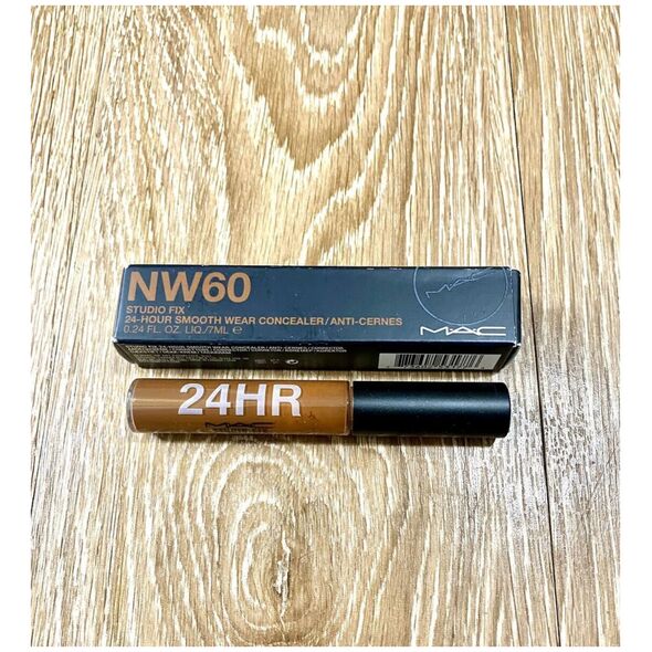 MAC MAC, Studio Fix 24H, Liquid Concealer, NW60, 7 ml για γυναίκες 13424398 773602531776
