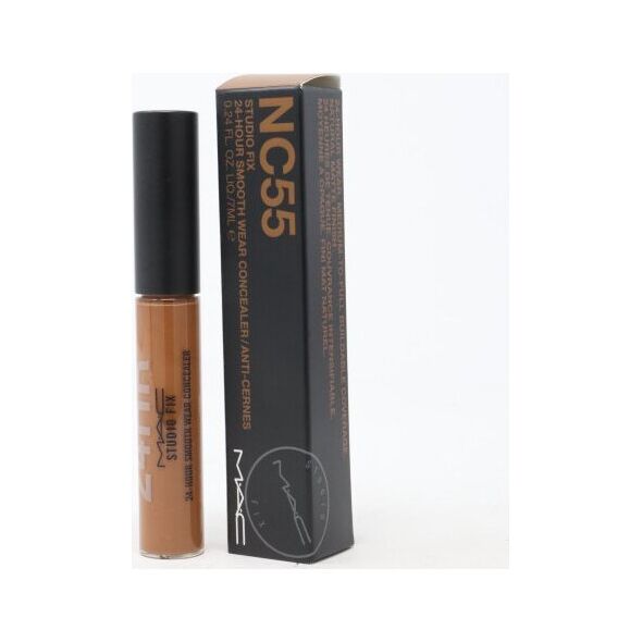 MAC MAC, Studio Fix 24H, Matte, Liquid Concealer, NC55, 7 ml για γυναίκες 13424439 773602531660