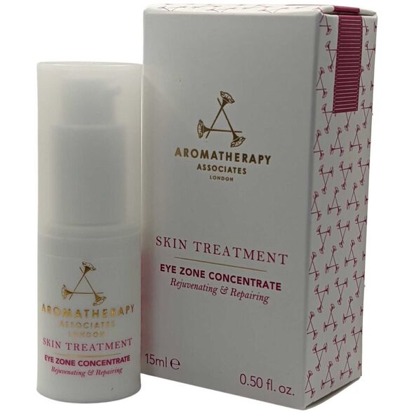 Aromatherapy Associates Aromatherapy Associates, Περιποίηση δέρματος, Αναζωογονητικό, Συμπύκνωμα, Για Μάτια, 15 ml Για Γυναίκες 13424548 642498005749