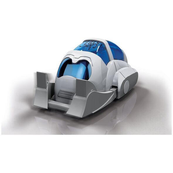 Clementoni Clementoni, Science Museum, SumoBot, Construction Set, 17370, For Boys, 8+ years For Boys 13425322 8005125173709