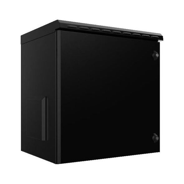 Lanview Lanview RWMIP55W07U45B stojak 7U Czarny
