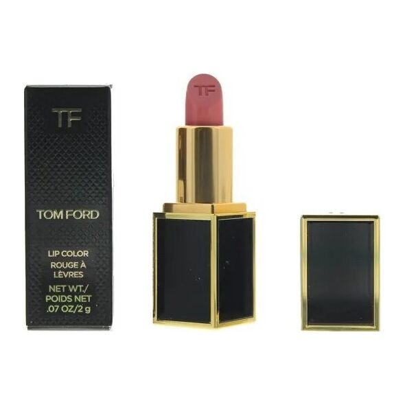Tom Ford Tom Ford, Lips & Girls, Cream Lipstick, 1R, Paul, 2 g για γυναίκες 13460242 888066097505