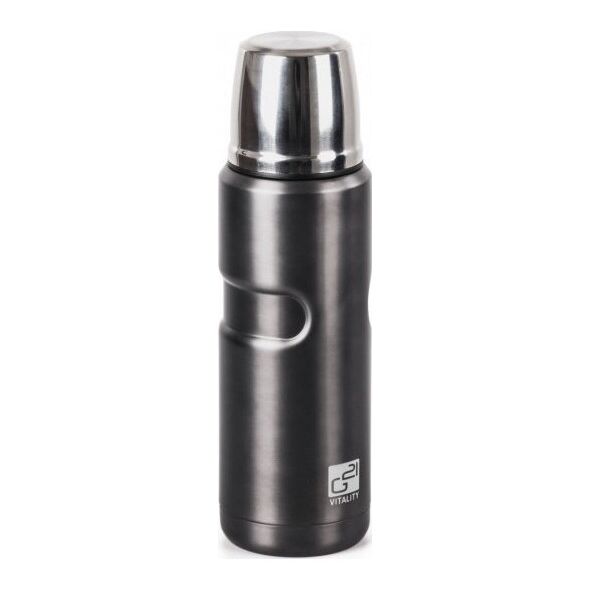 G21 G21 θερμός πόσιμου, 500 ml, ατσάλινο γκρι 13564573 8595627423971