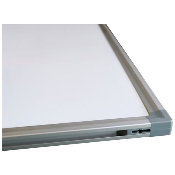 Maul MAUL Whiteboard MAULstandard 60x90cm weiß Stahl
