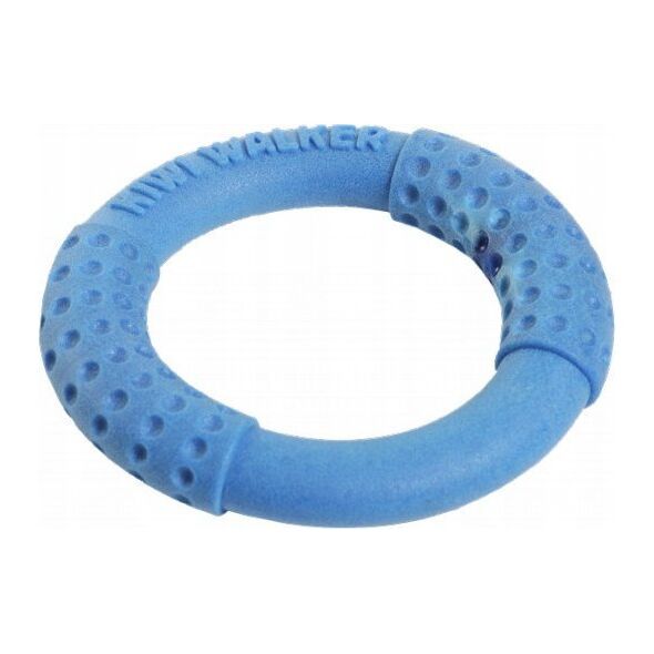 Triton Kiwi Walker Let's Play Ring Mini pomarańczowy