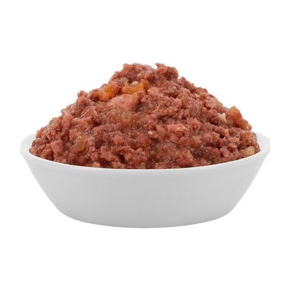 Lucky Lou Lucky Lou Lifestage Adult Wołowina i dzik puszka 400g