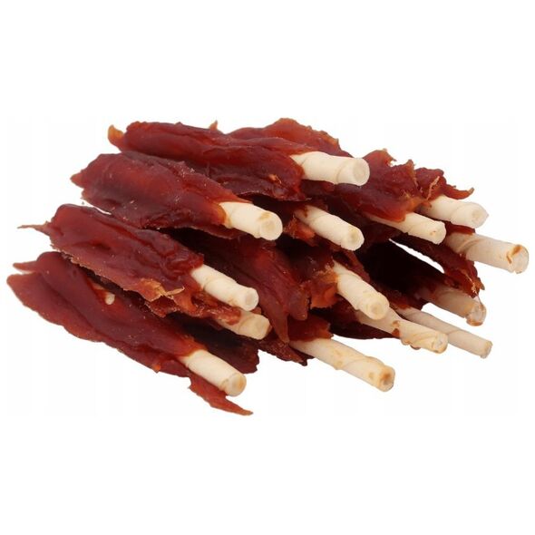 IdeaPet IdeaPet Lizak z kaczką 500g