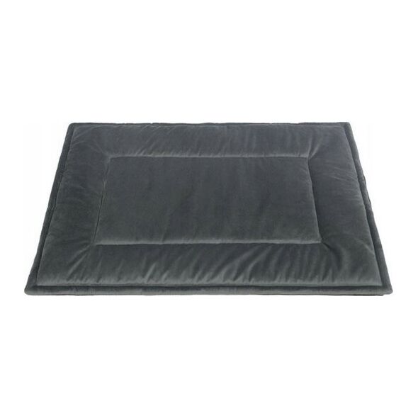 Mimikoko MIMIKO Pets Mata Velvet 70x50cm grafit