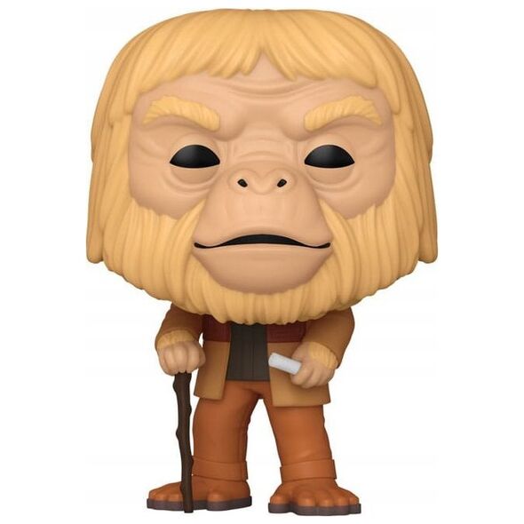 FUNKO POP! Vinyl Figure: Planet of the Apes - Dr. Zaius