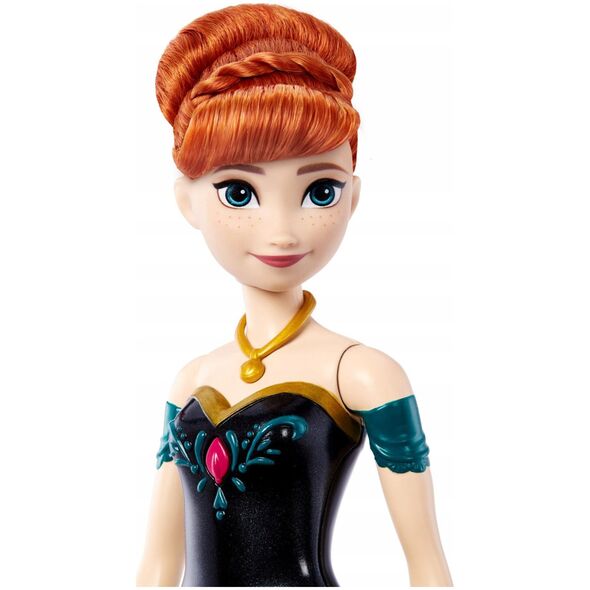 Disney Frozen Singing Doll Anna (English)