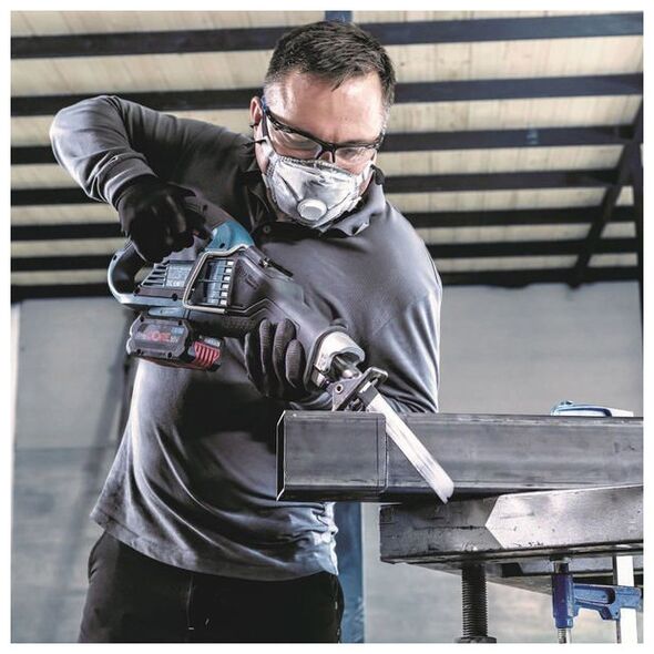 BOSCH SAW BLADE S PRO S1237BEF 1.1 x 25 x 300mm / 5pcs.