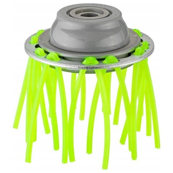 OLEO-MAC TRIMMER HEAD FOR TECOMEC OCTOPUS 120