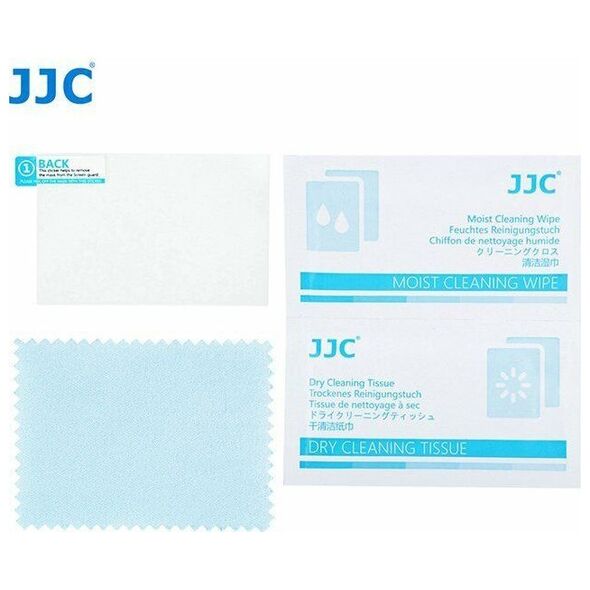 JJC κάλυμμα LCD JJC GSP-XF10 γυαλί 13355938 6950291563392