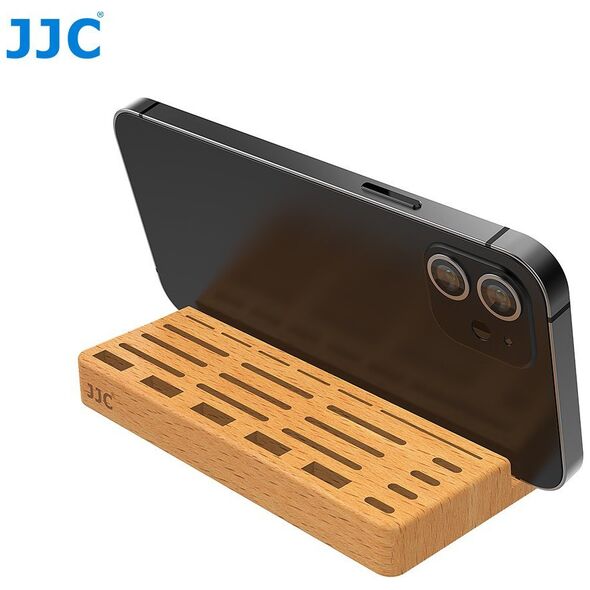 Βάση τηλεφώνου JJC JJC UMS-2 για κάρτες μνήμης 13359390 6950291585172
