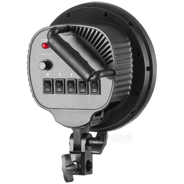 Zestaw studyjny Freepower Zestaw światła ciągłego FreePower 107 50x70cm 1500W 5500K