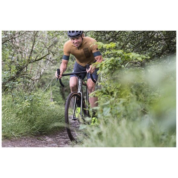 Vredestein Opona gravel VREDESTEIN Aventura Seta, 700x38C (38-622), Zwijana, TPI120, TLR, Czarna-Transparentna (NEW)